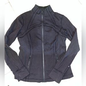 lululemon athletica Black define Jacket